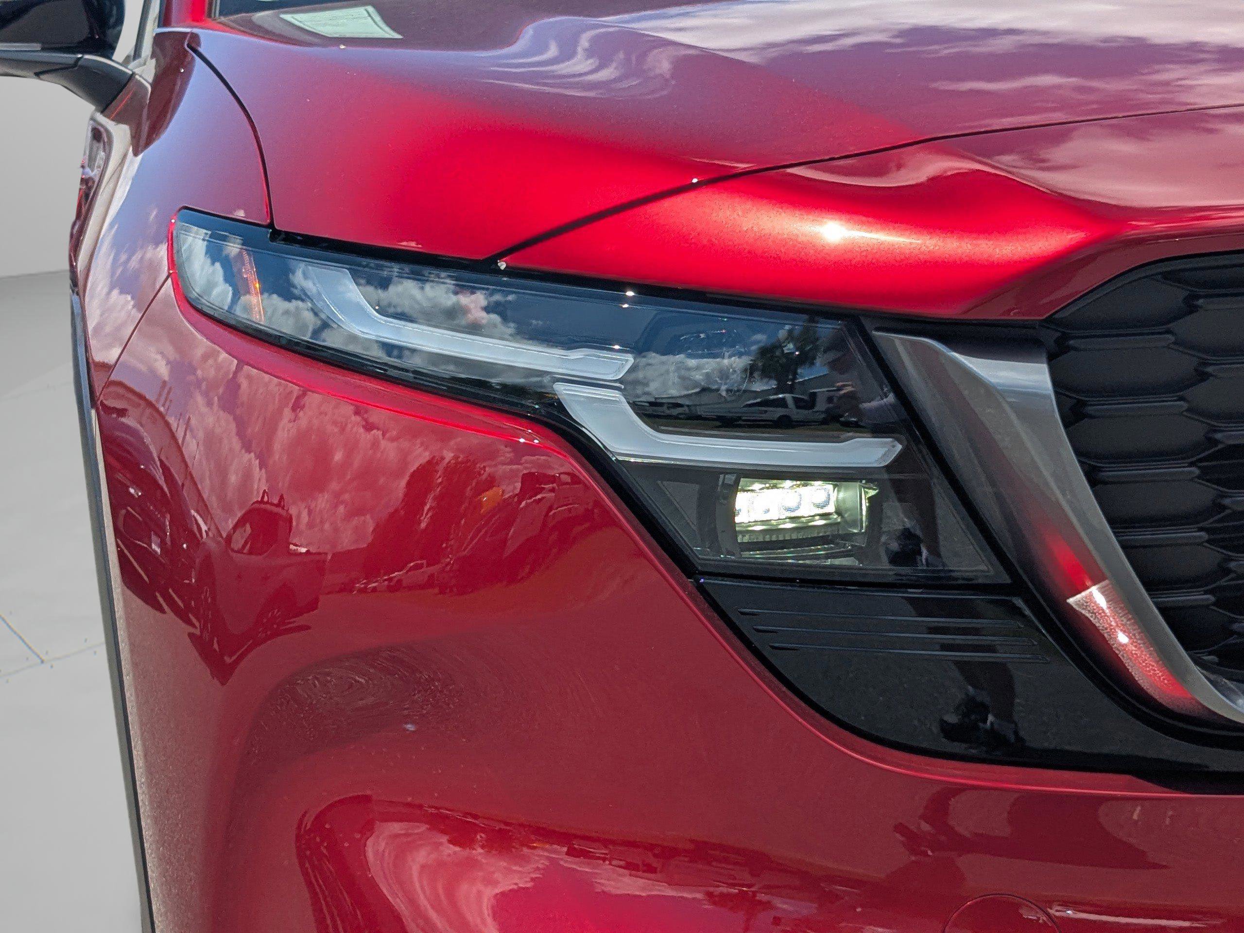 New 2026 MAZDA CX-5 Preferred image 26