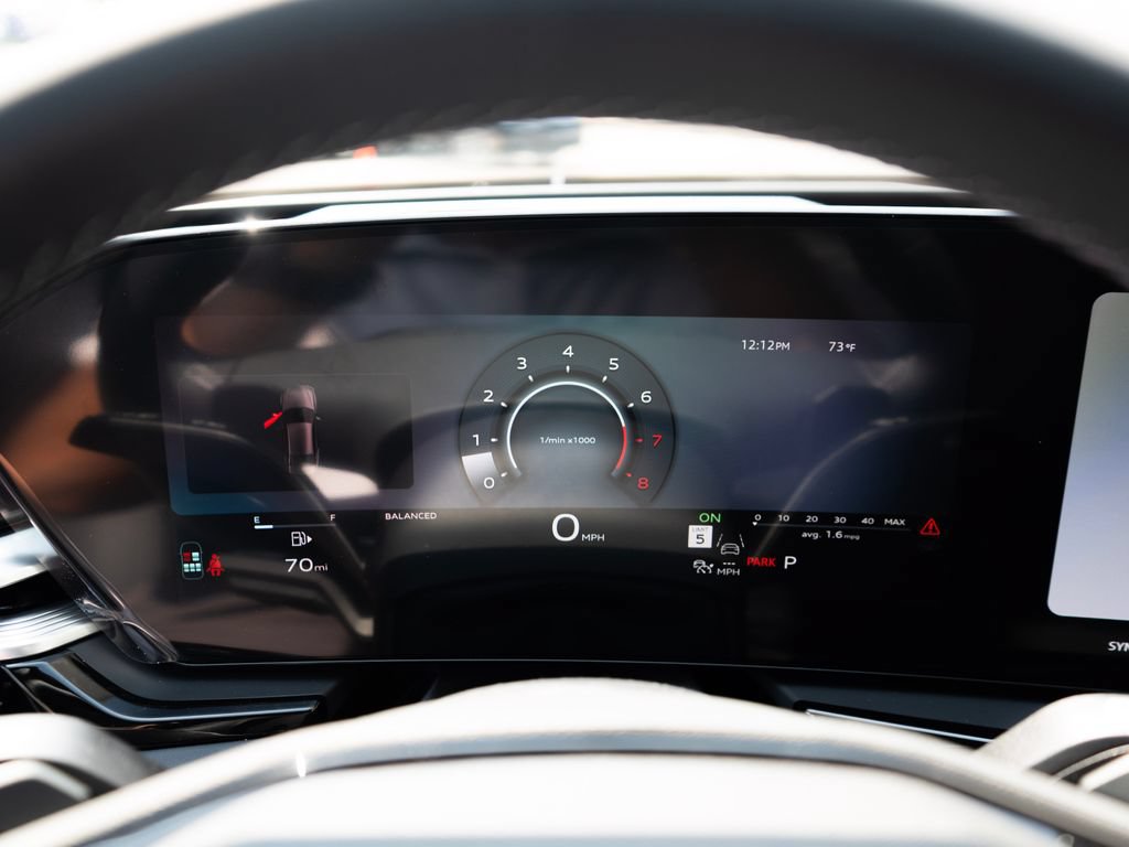 New 2026 Audi A6 Premium Plus AWD/4WD image 11