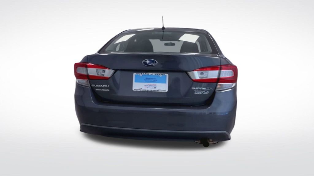 Used 2019 Subaru Impreza 2.0i w/ Eyesight image 7