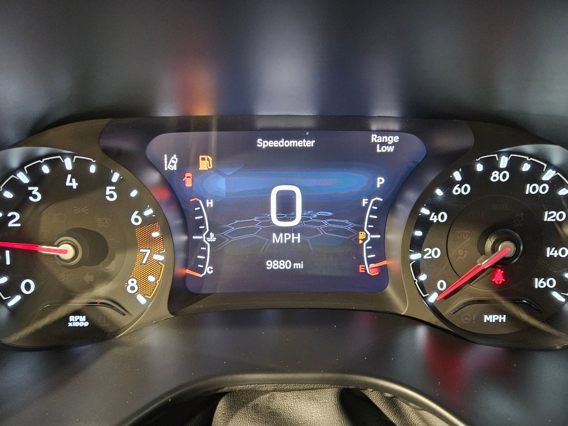 Used 2025 Jeep Compass Sport image 15