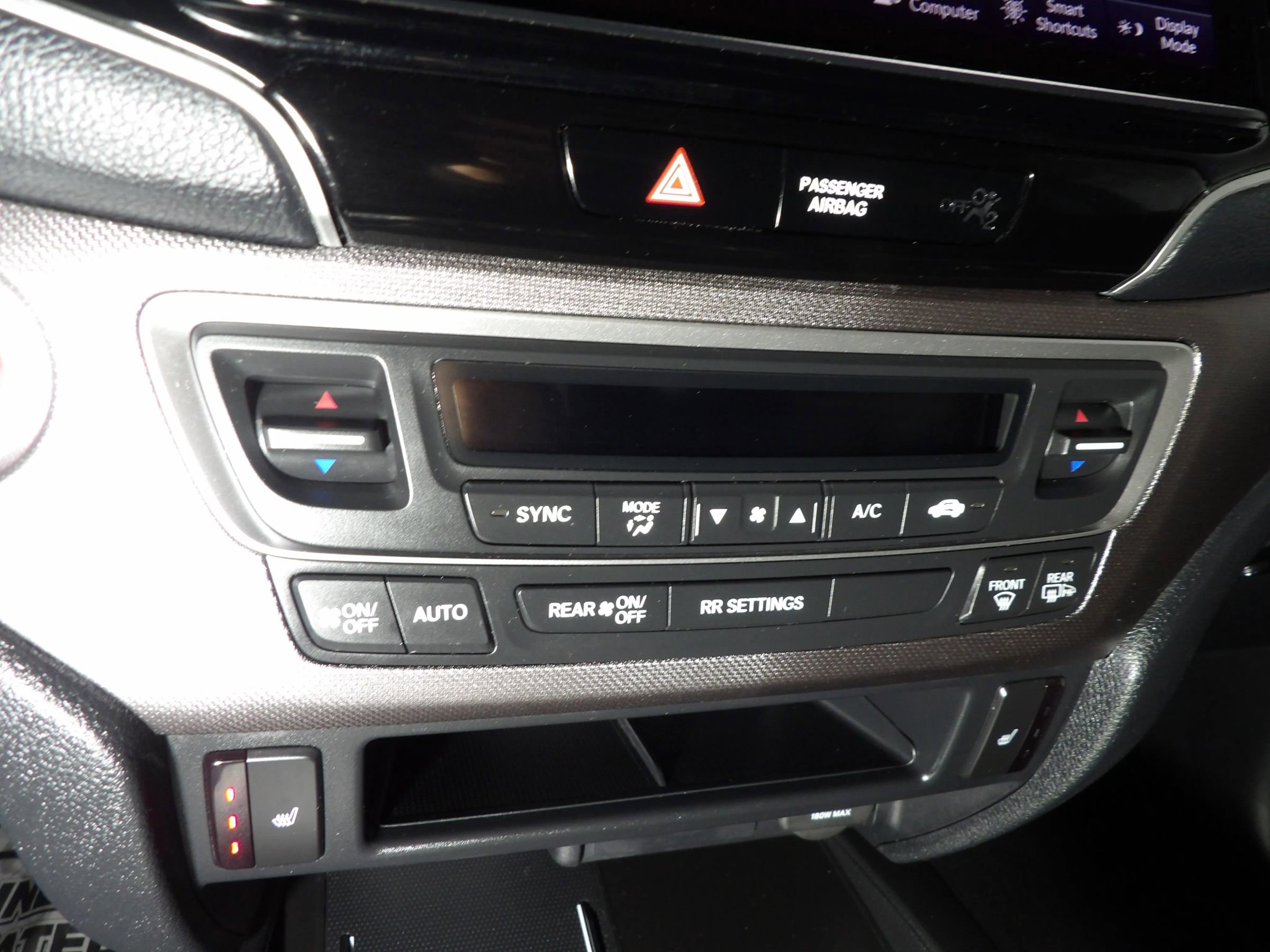 Used 2025 Honda Ridgeline RTL image 28