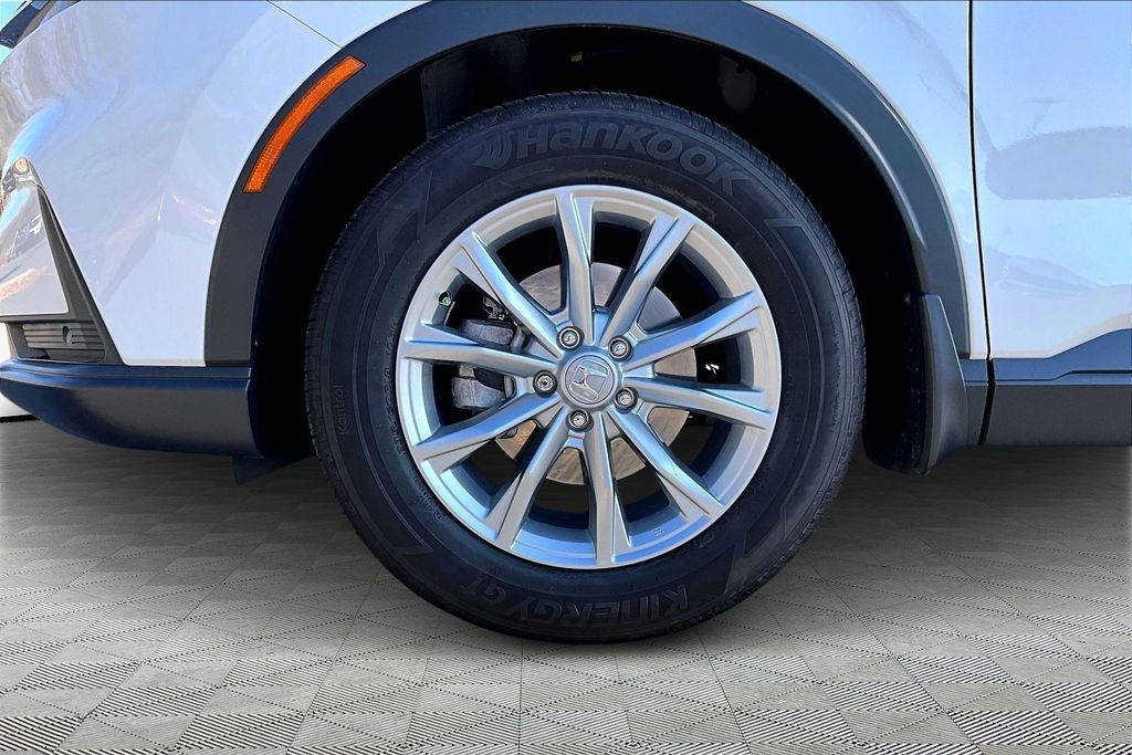 Certified 2024 Honda CR-V EX-L image 22