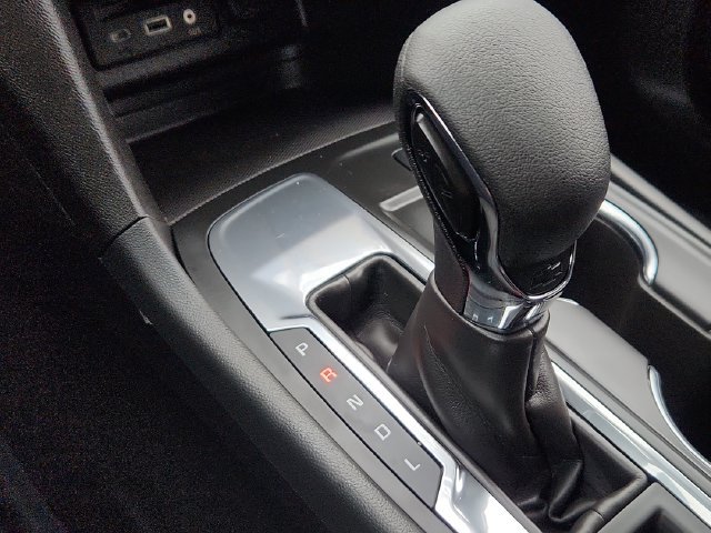Used 2024 Chevrolet Equinox LT FWD image 45