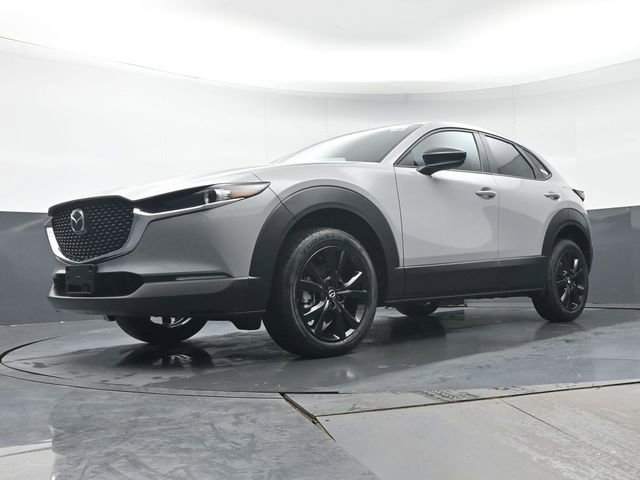 New 2026 MAZDA CX-30 AWD 2.5 S w/ Select Sport Pkg image 19