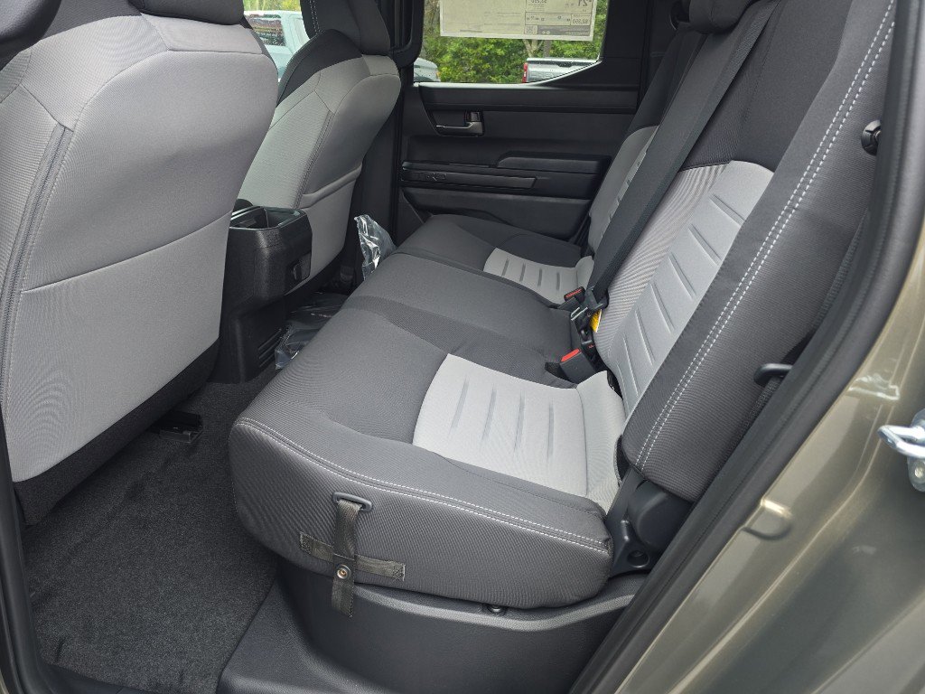 New 2026 Toyota Tacoma TRD Sport image 16