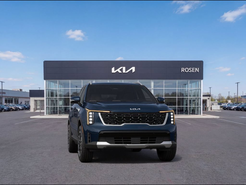 New 2026 Kia Sorento S AWD/4WD image 29