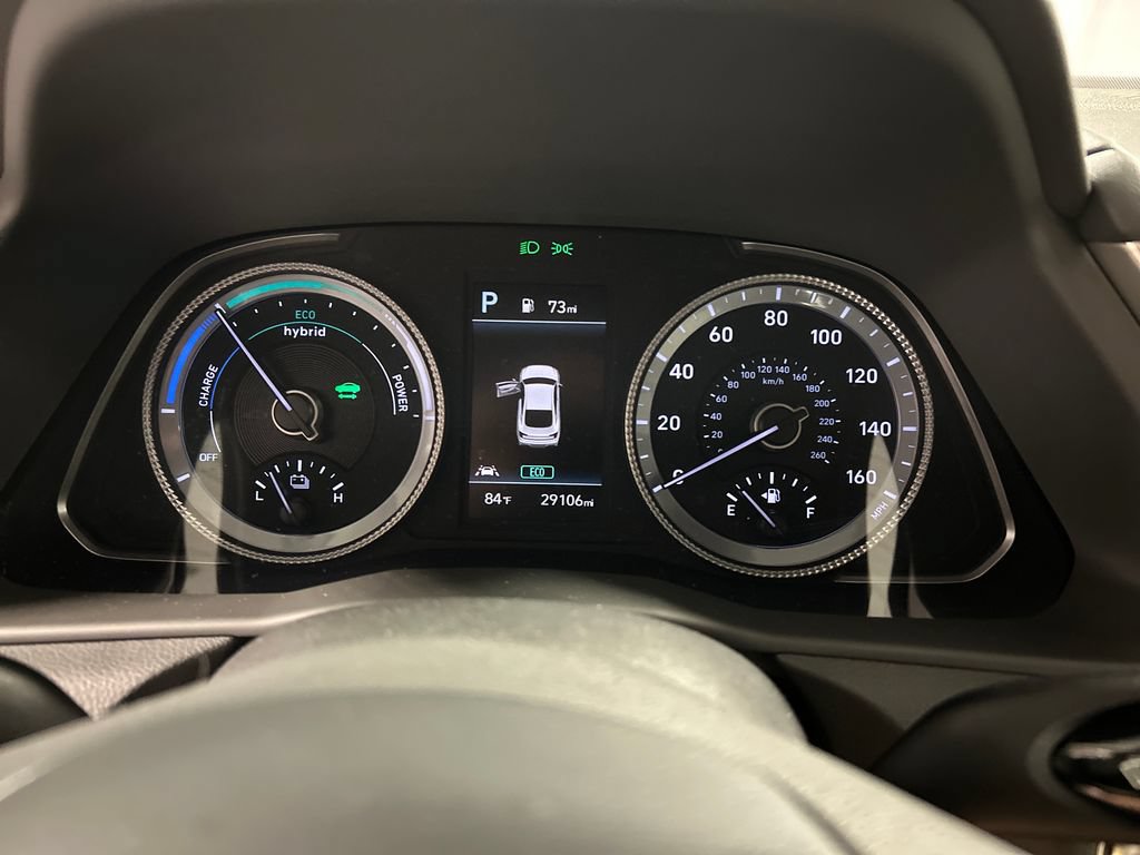 Used 2023 Hyundai Sonata SEL FWD image 14
