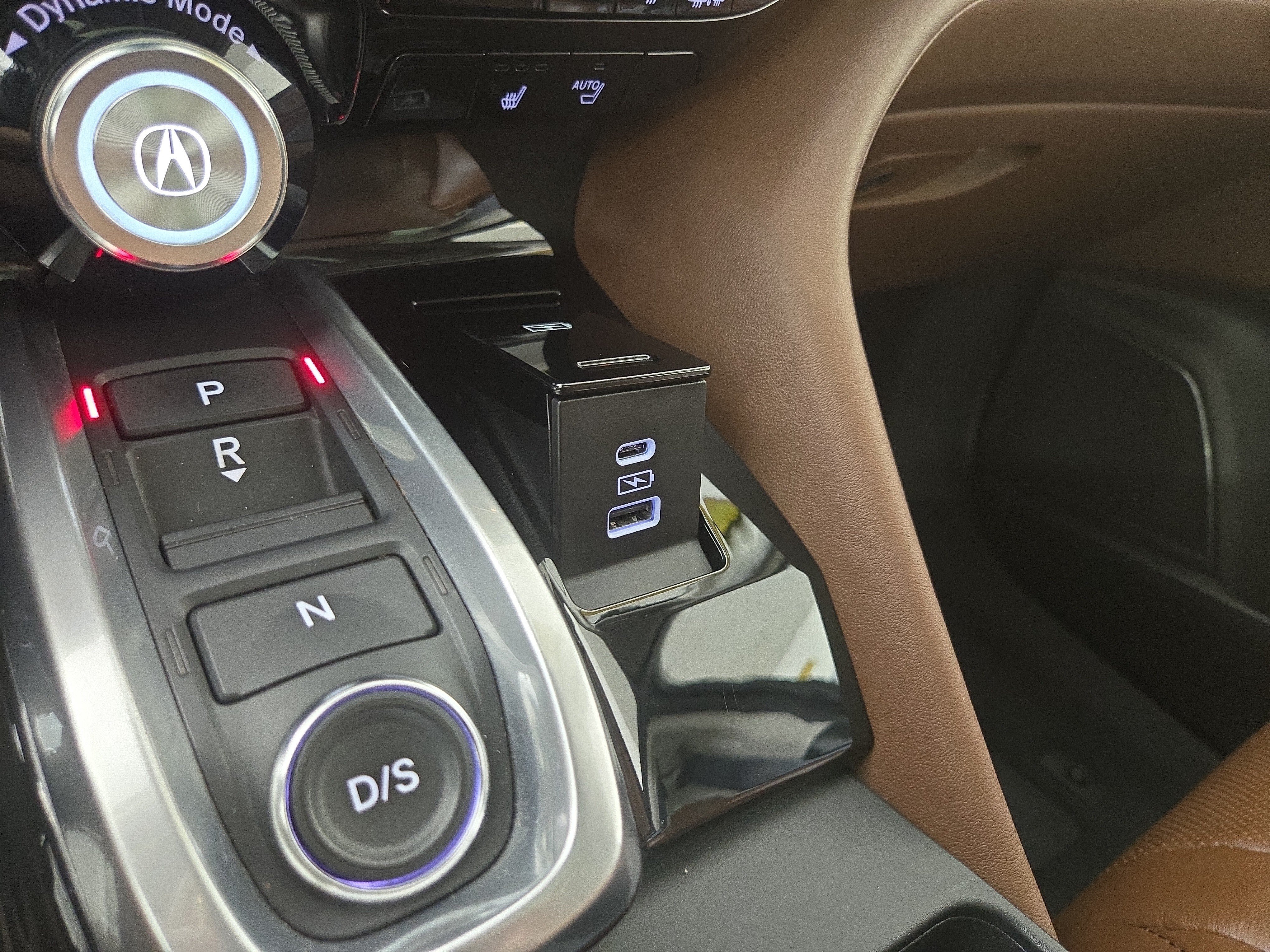 Used 2022 Acura MDX SH-AWD w/ Technology Package image 29