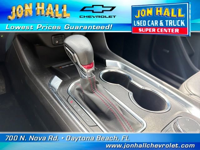 Used 2023 Chevrolet Traverse RS AWD/4WD image 32