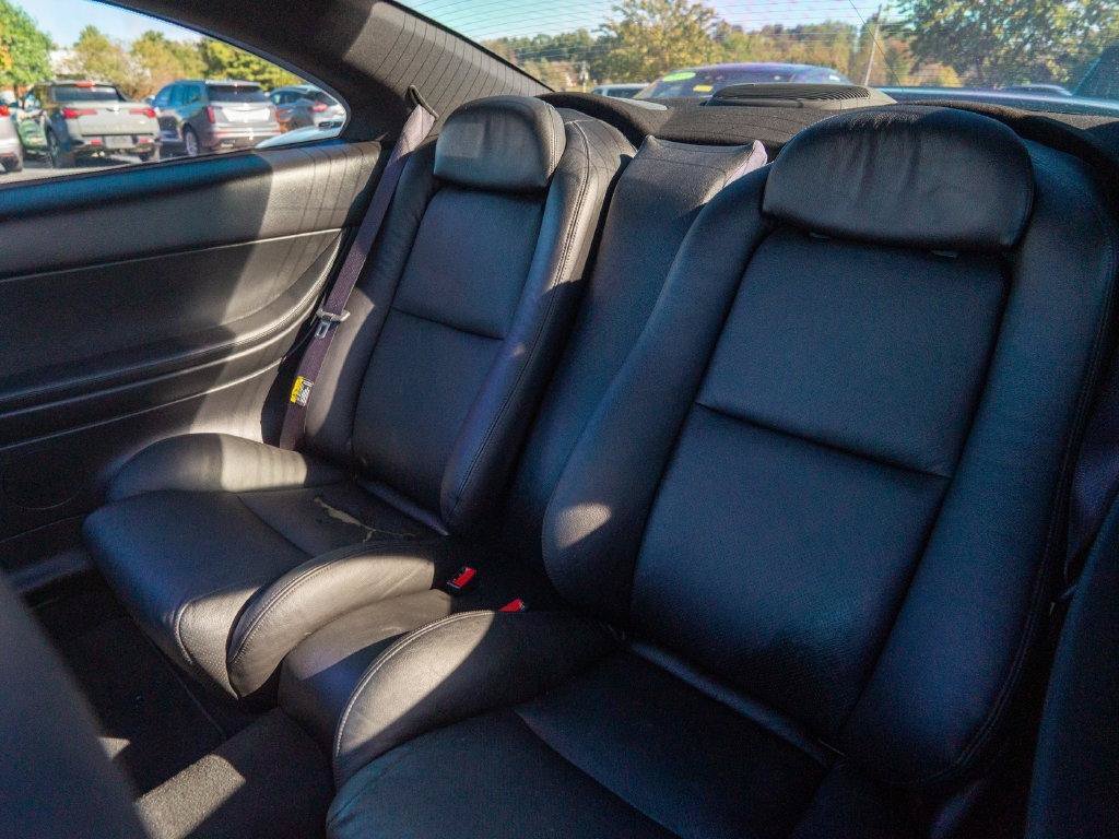 Used 2005 Pontiac GTO RWD image 21
