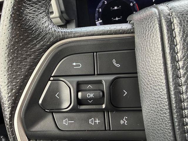 Certified 2024 Toyota Tacoma TRD Sport AWD/4WD image 25
