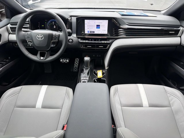 Certified 2026 Toyota Camry SE w/ Convenience Package FWD image 22