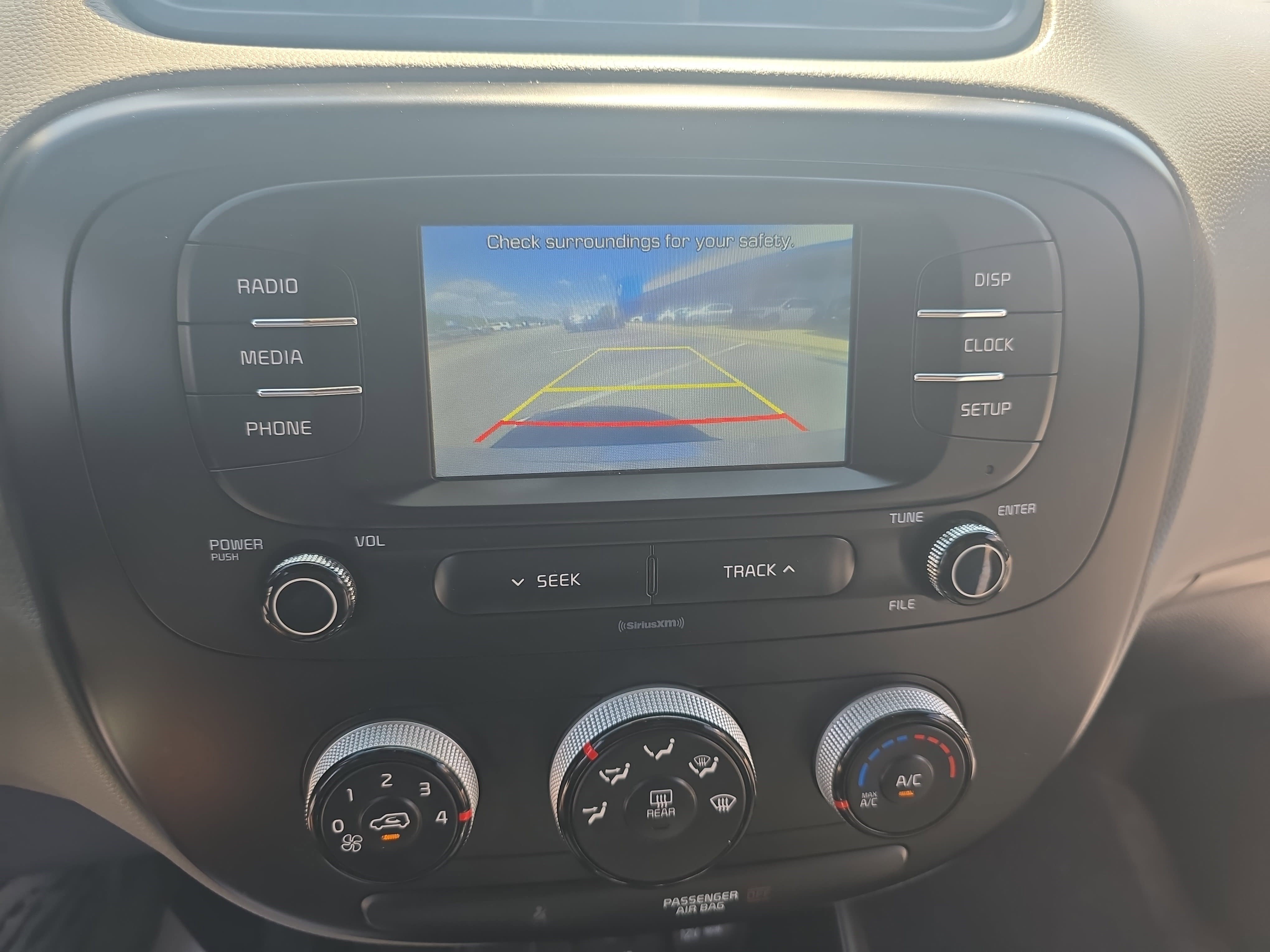 Used 2017 Kia Soul w/ Convenience Package image 24