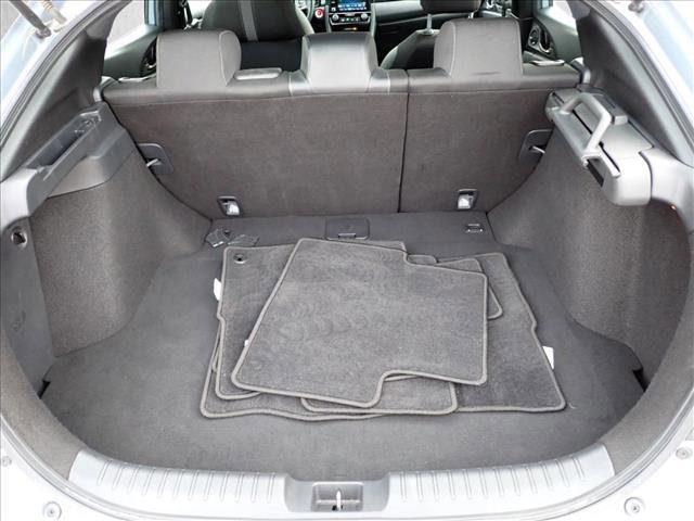 Used 2020 Honda Civic Sport image 8