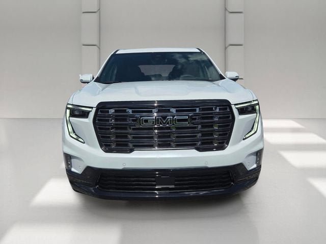 New 2026 GMC Acadia Denali Ultimate FWD image 8