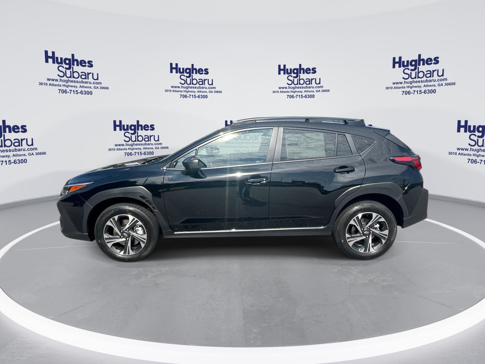 New 2026 Subaru Crosstrek 2.5i Premium
