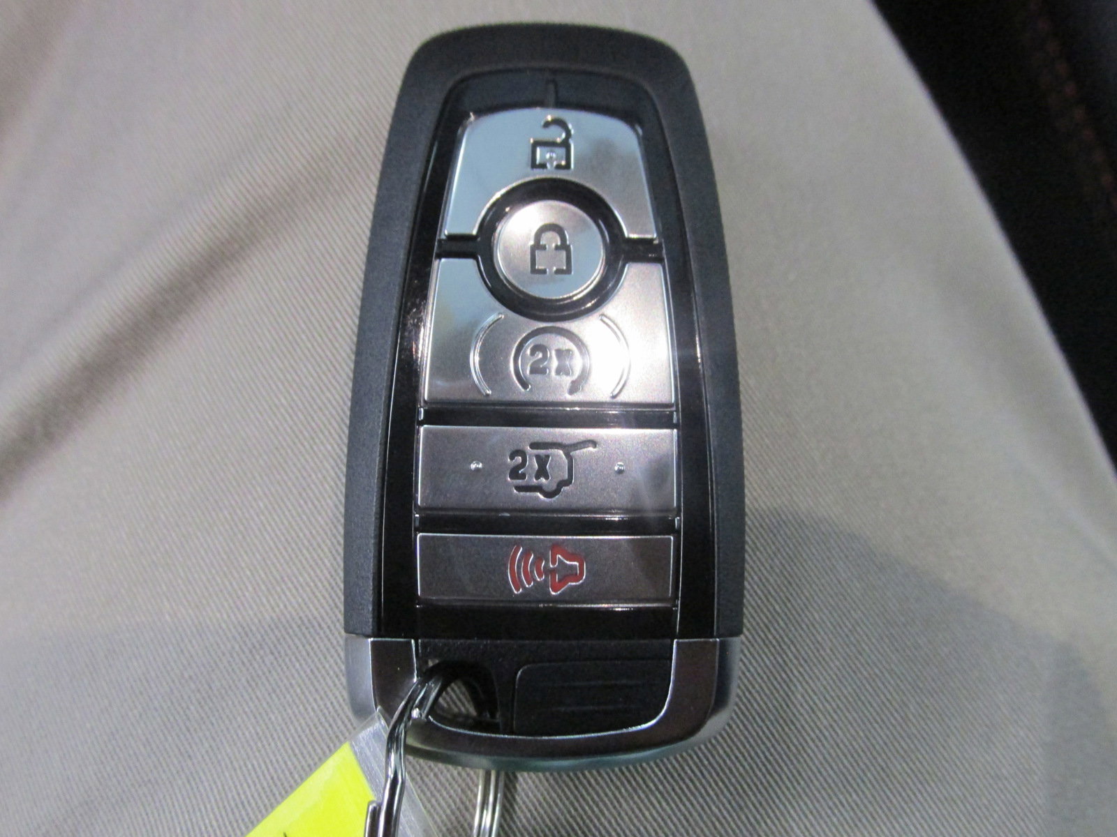 New 2025 Ford Explorer ST w/ Sun And Sound Package image 39