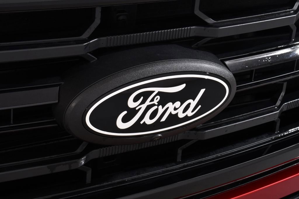New 2026 Ford F150 XLT image 20