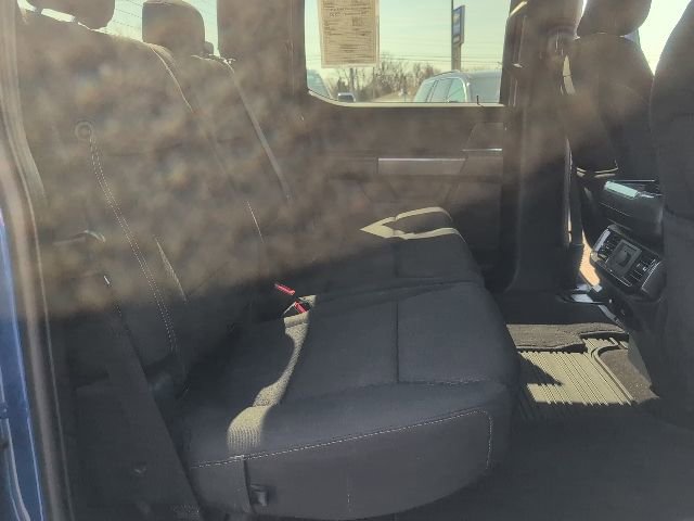 Used 2022 Ford F150 XLT w/ Equipment Group 302A High AWD/4WD image 46