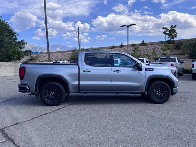 Used 2024 GMC Sierra 1500 Elevation w/ Elevation Premium Package AWD/4WD image 9