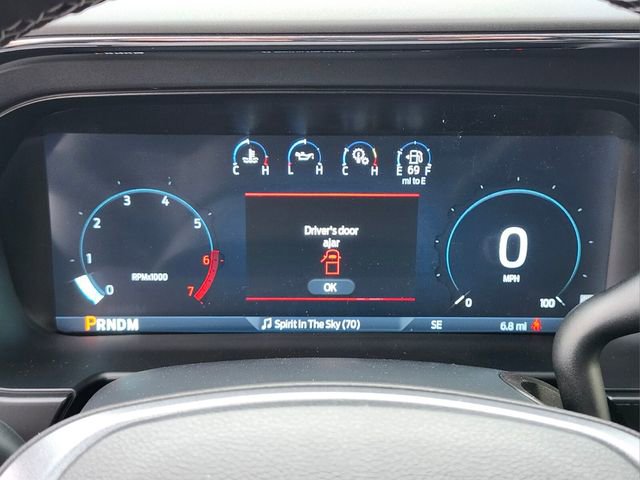 New 2026 Ford F350 Lariat w/ Lariat Ultimate Package image 31