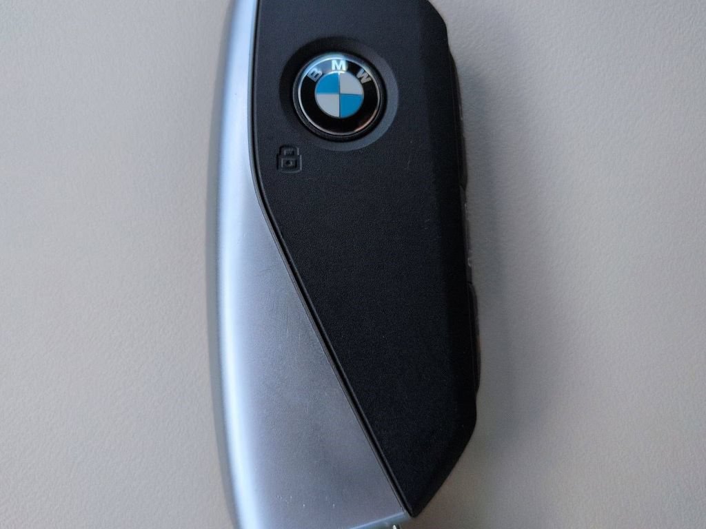 New 2025 BMW X3 xDrive30i w/ Premium Package AWD/4WD image 29