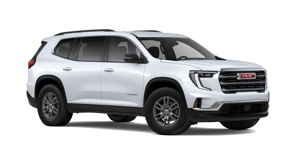 New 2026 GMC Acadia Elevation FWD image 54