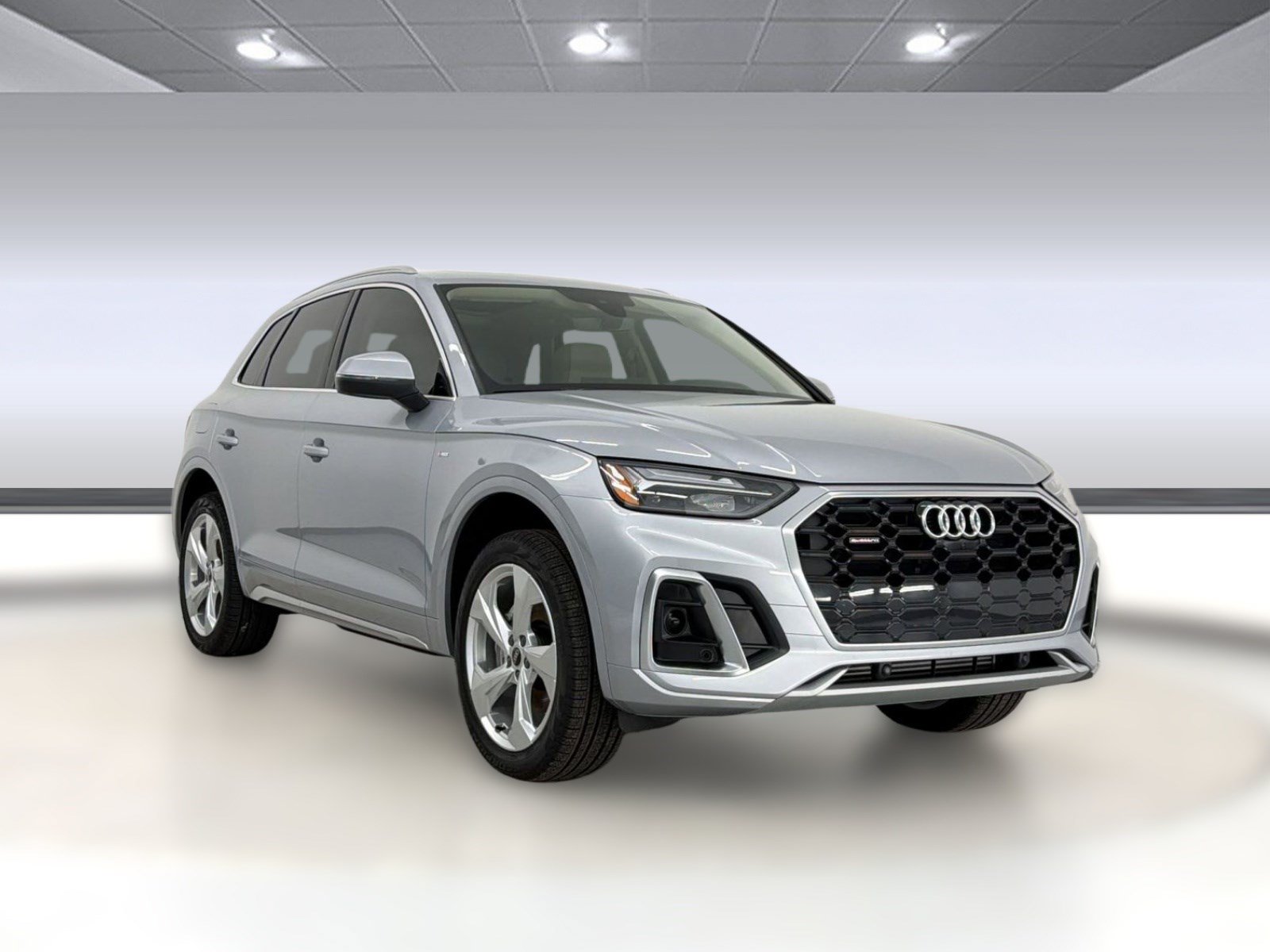 Certified 2025 Audi Q5 2.0T Premium Plus AWD/4WD image 7