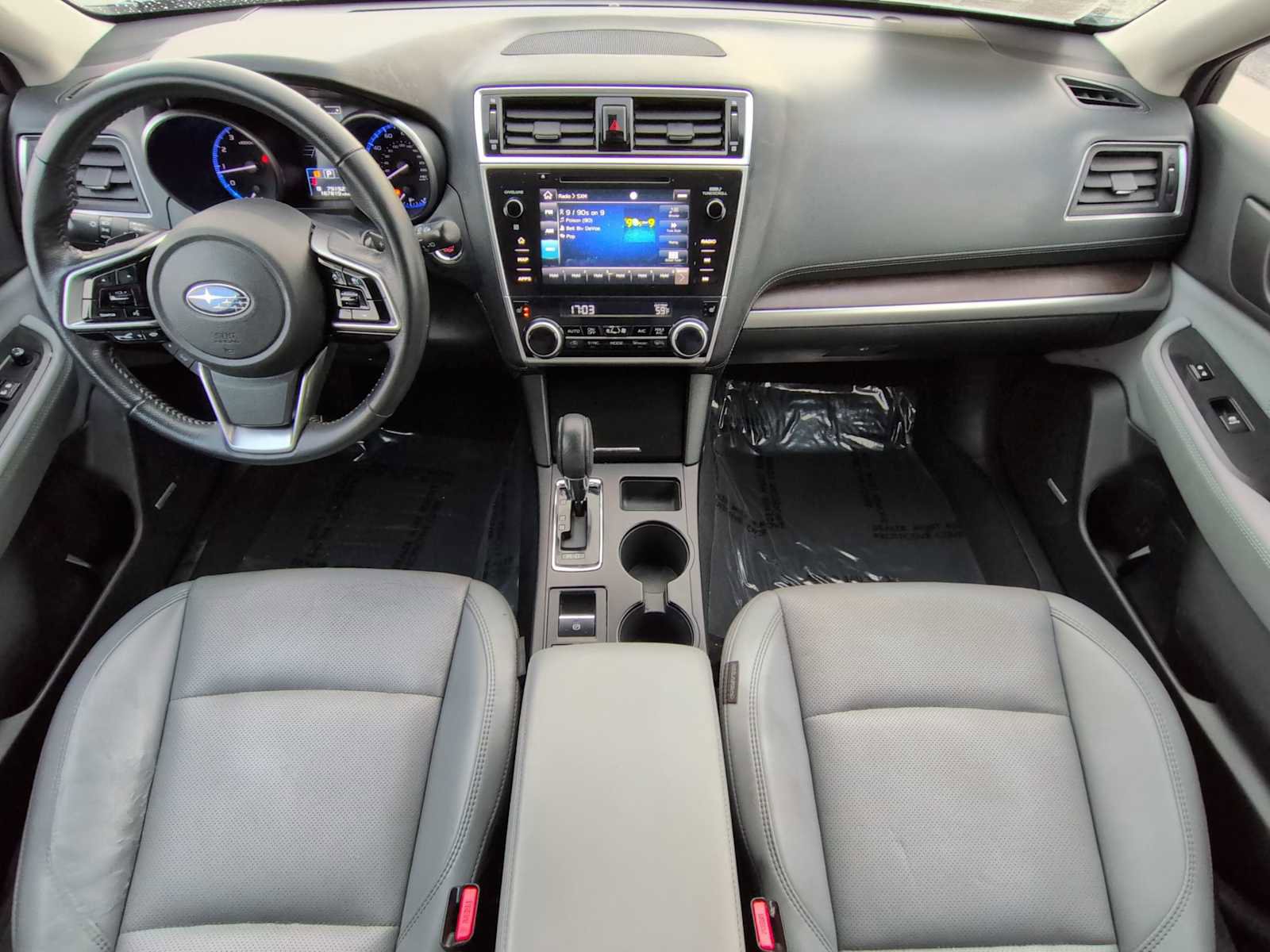 Used 2018 Subaru Outback 2.5i Limited image 15