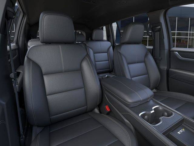 New 2027 GMC Acadia Elevation w/ Super Cruise Package FWD image 16