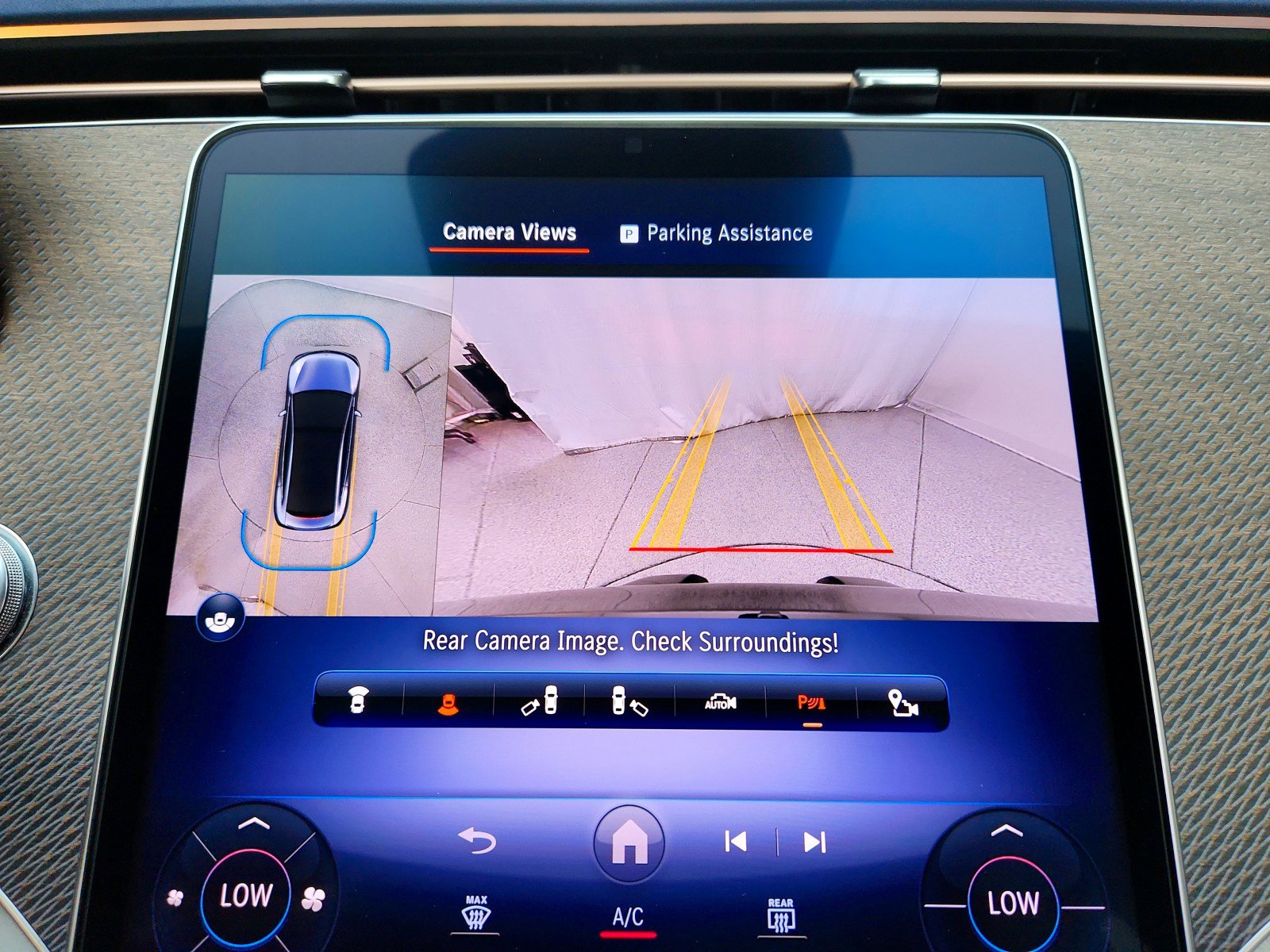 Used 2023 Mercedes-Benz EQE 350+ Sedan image 21