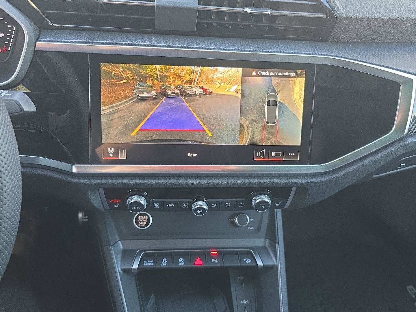 Used 2025 Audi Q3 2.0T Premium Plus w/ Premium Plus Package image 18