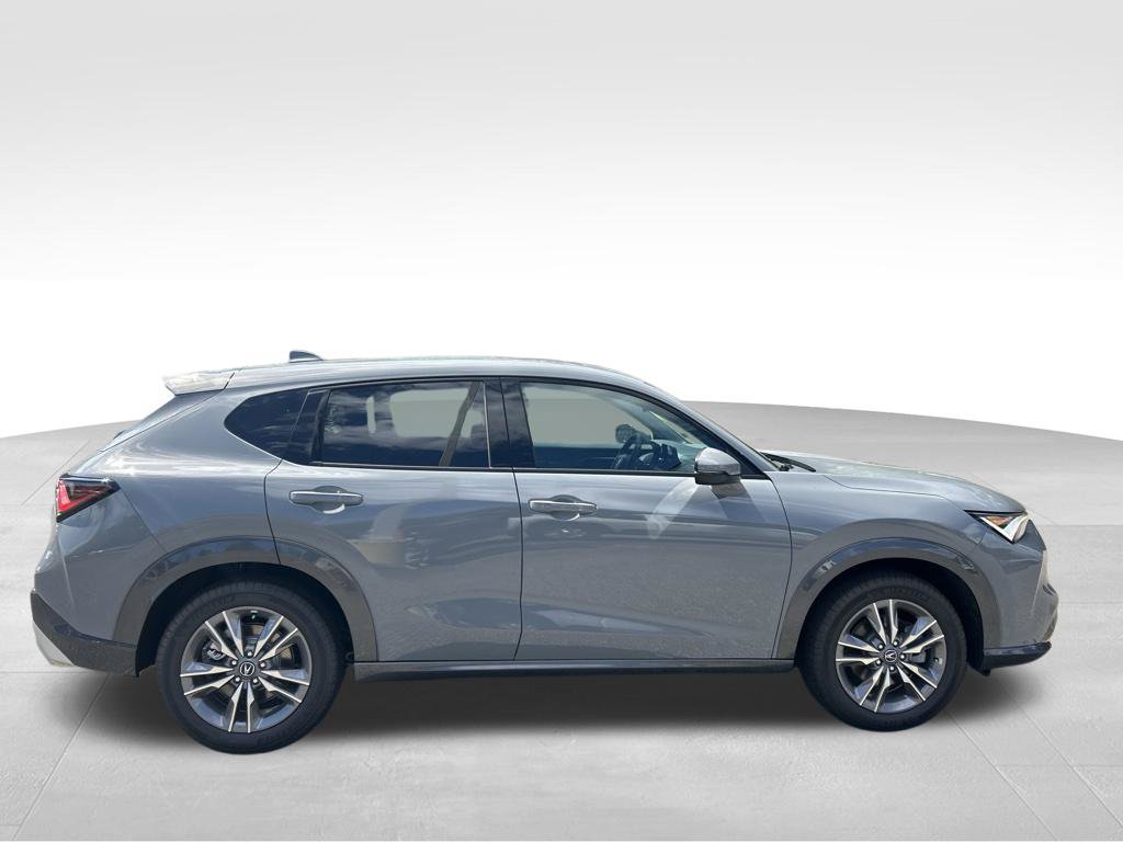 New 2026 Acura ADX FWD image 6