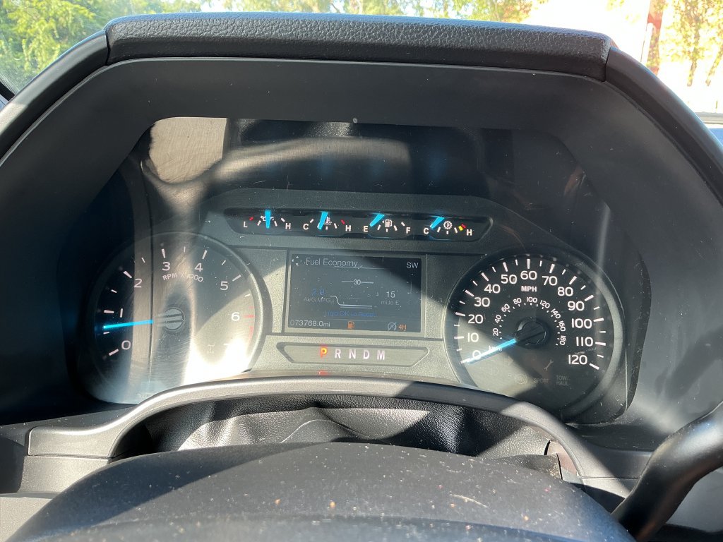 Used 2019 Ford F150 XL w/ Equipment Group 101A Mid AWD/4WD image 26