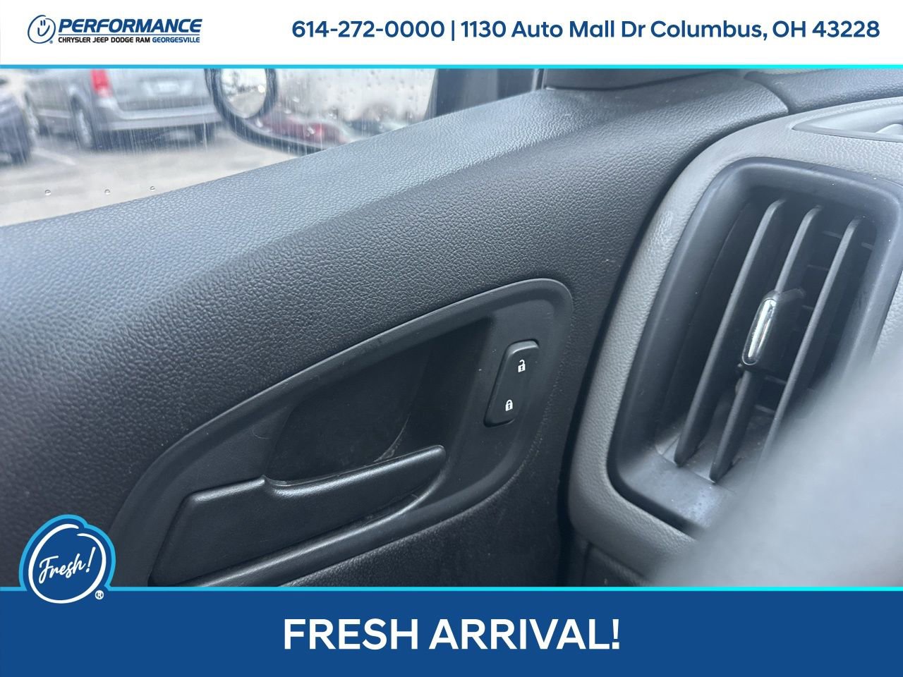 Used 2019 Chevrolet Colorado W/T image 26