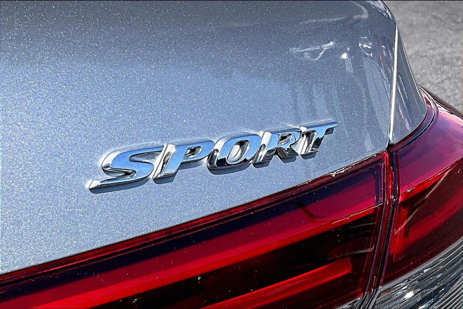 Used 2023 Honda Civic Sport image 10