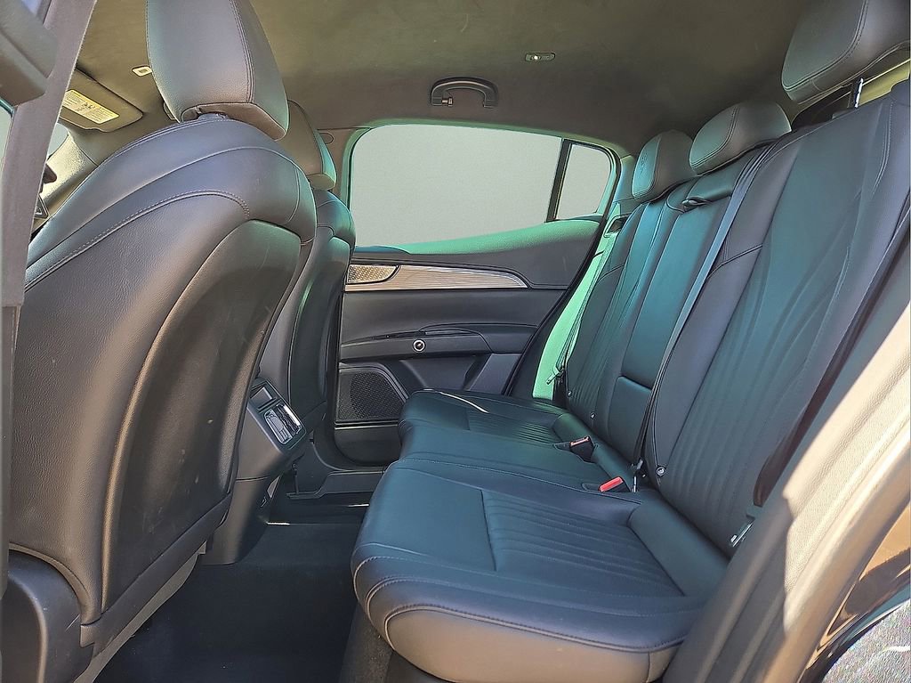 Used 2024 Maserati Grecale GT image 16