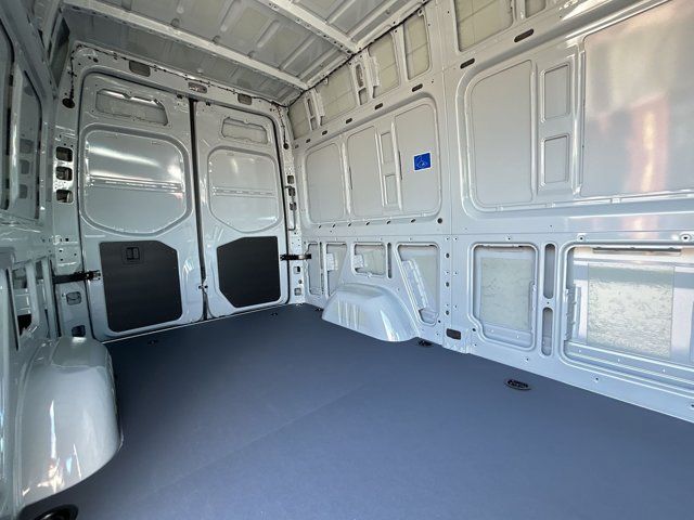 Certified 2026 Mercedes-Benz Sprinter 2500 image 16