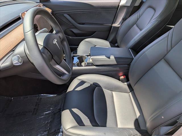 Used 2019 Tesla Model 3 Standard Range Plus RWD image 16