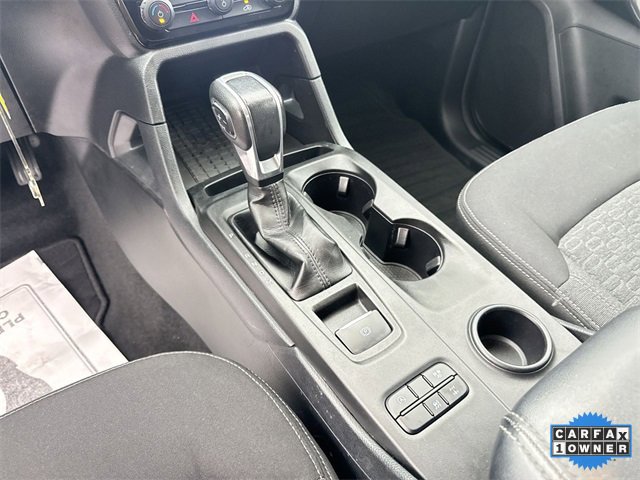 Used 2024 Ford Ranger XLT w/ Trailer Tow Package image 21