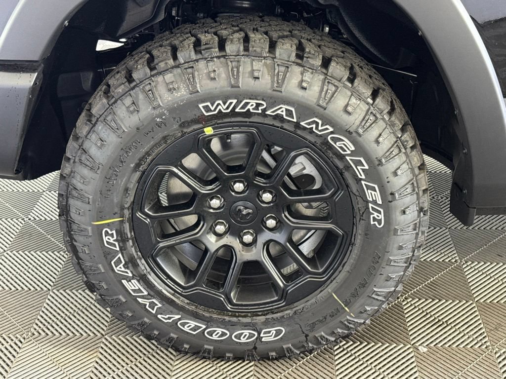 New 2027 RAM 1500 Rebel AWD/4WD image 13