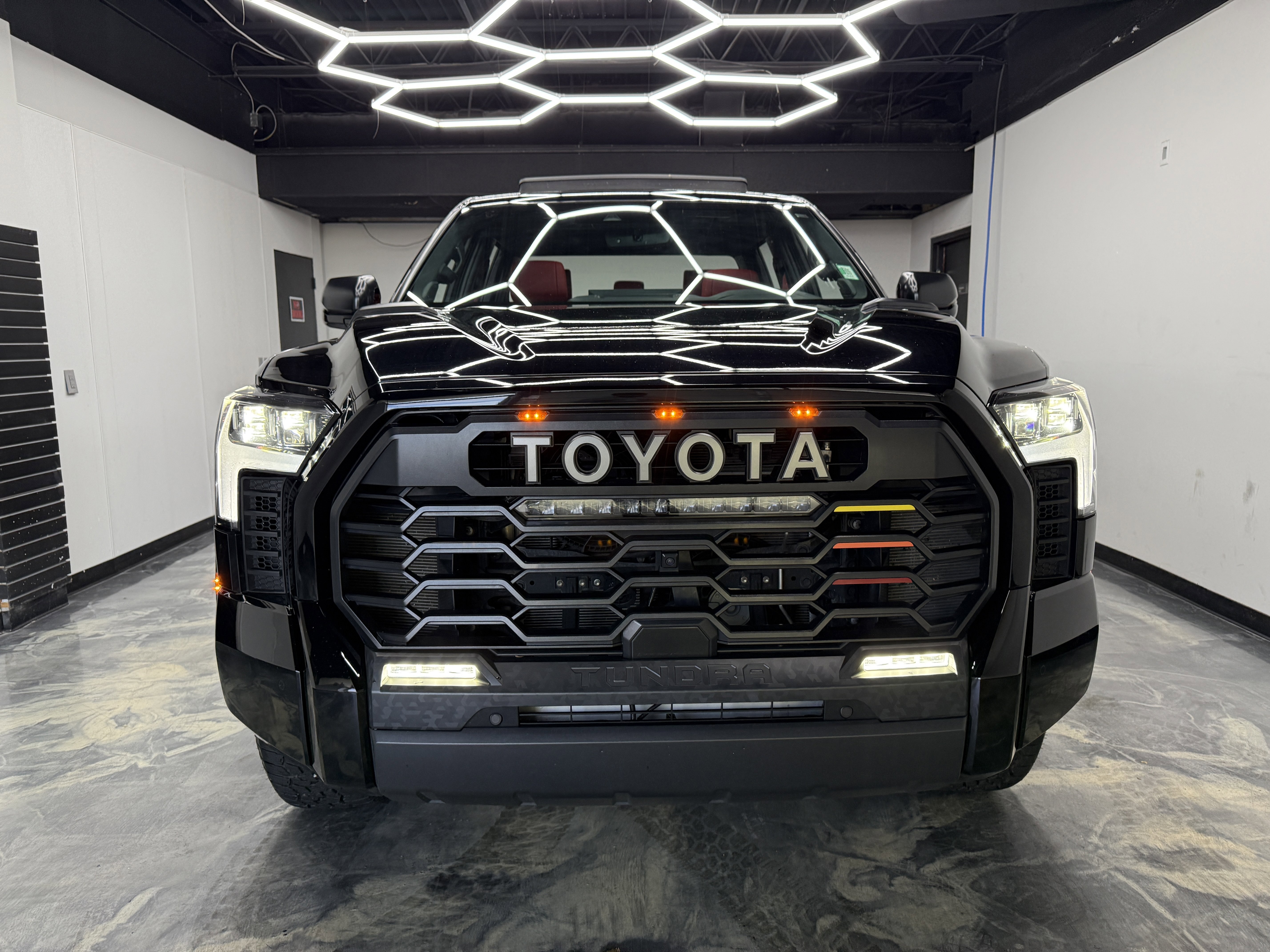 Used 2025 Toyota Tundra TRD Pro image 7