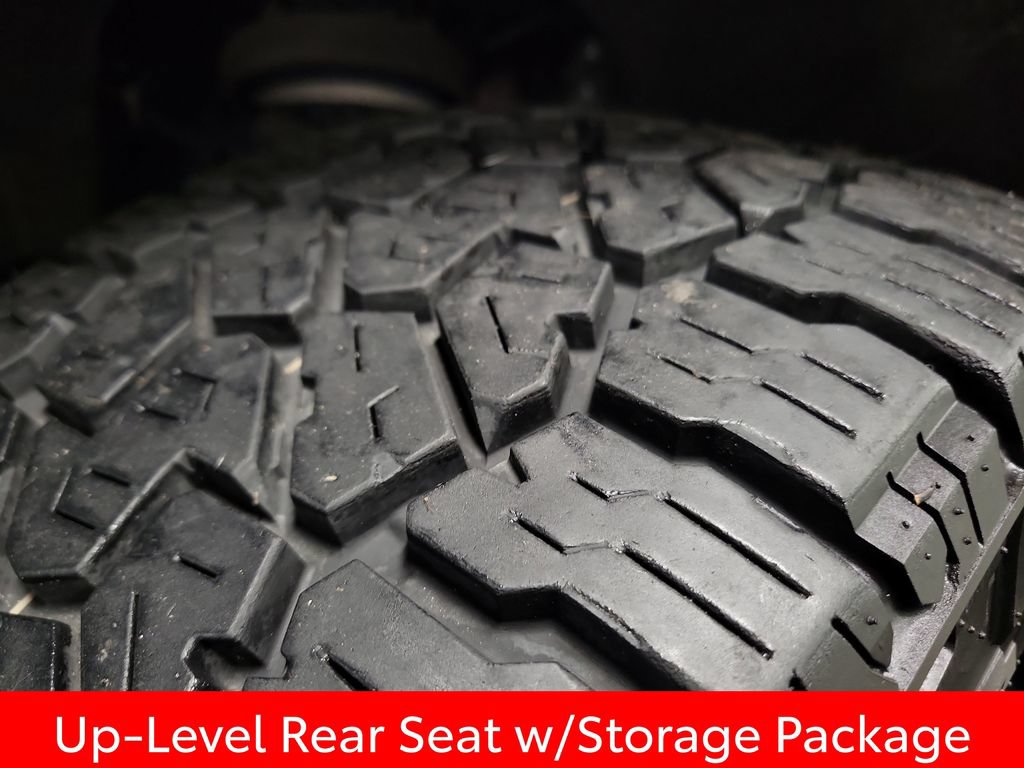Used 2023 Chevrolet Silverado 1500 LTZ AWD/4WD image 11