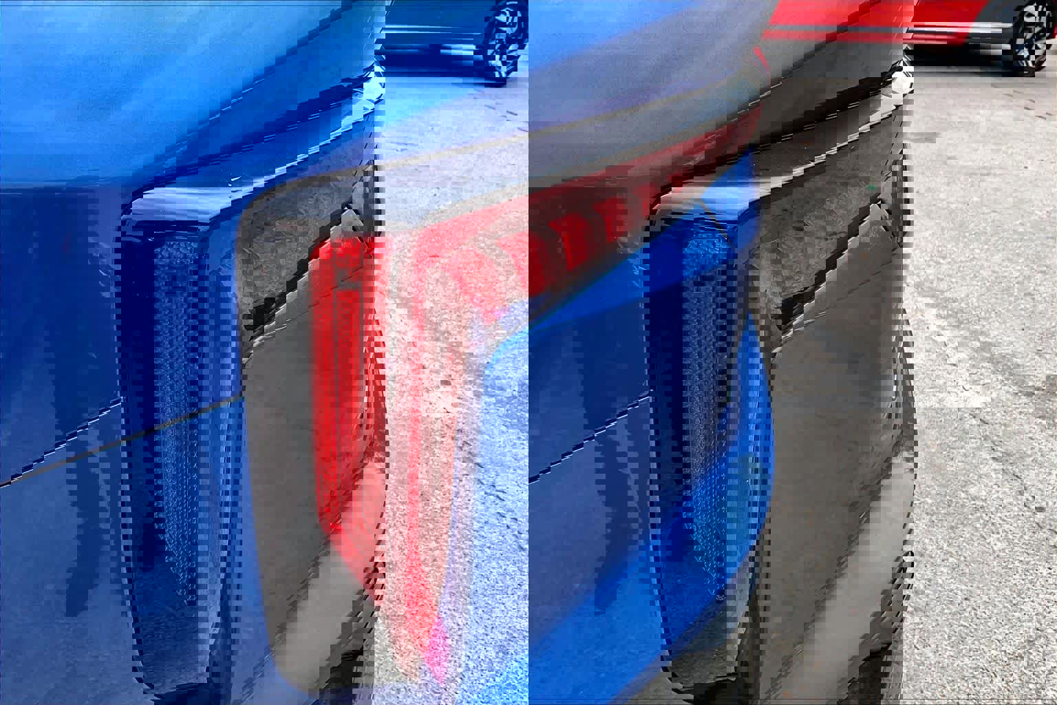 Used 2025 Kia K4 GT-Line Turbo image 28