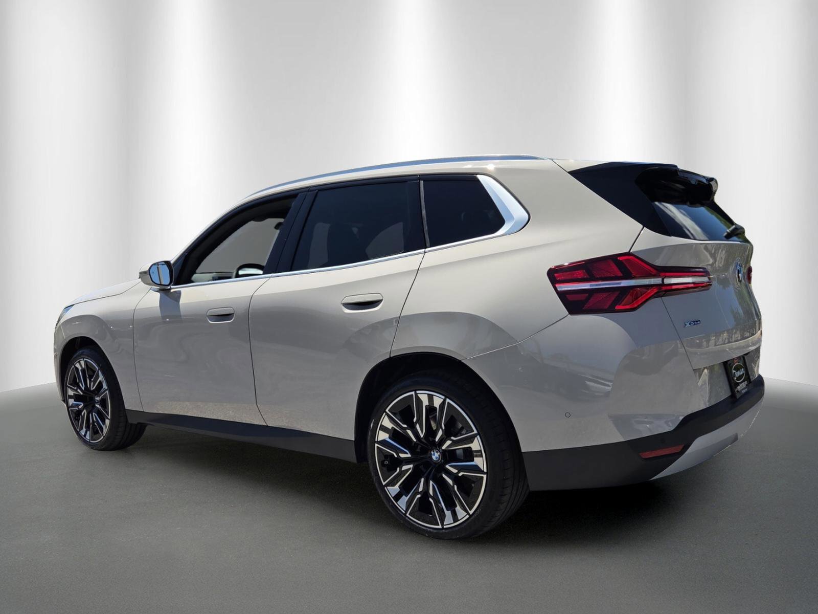 New 2026 BMW X3 xDrive30 w/ Convenience Package AWD/4WD image 5