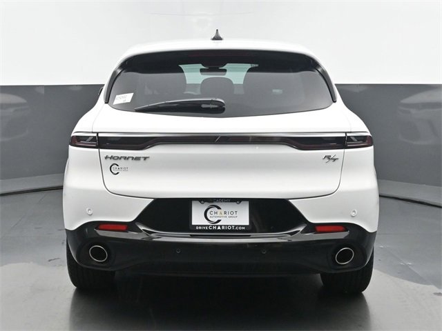 New 2025 Dodge Hornet R/T image 5