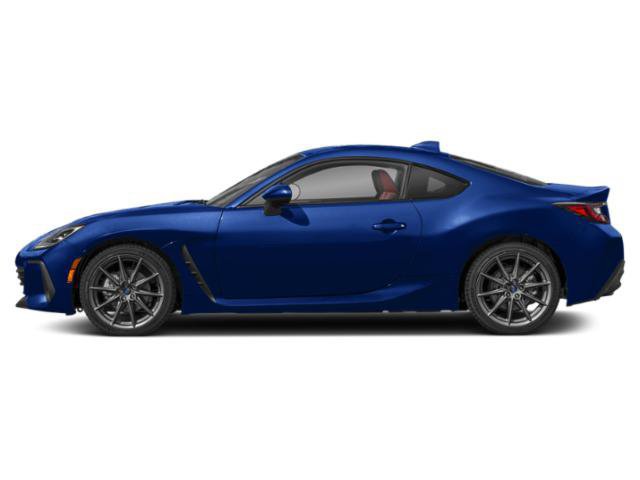 New 2026 Subaru BRZ Limited RWD image 3