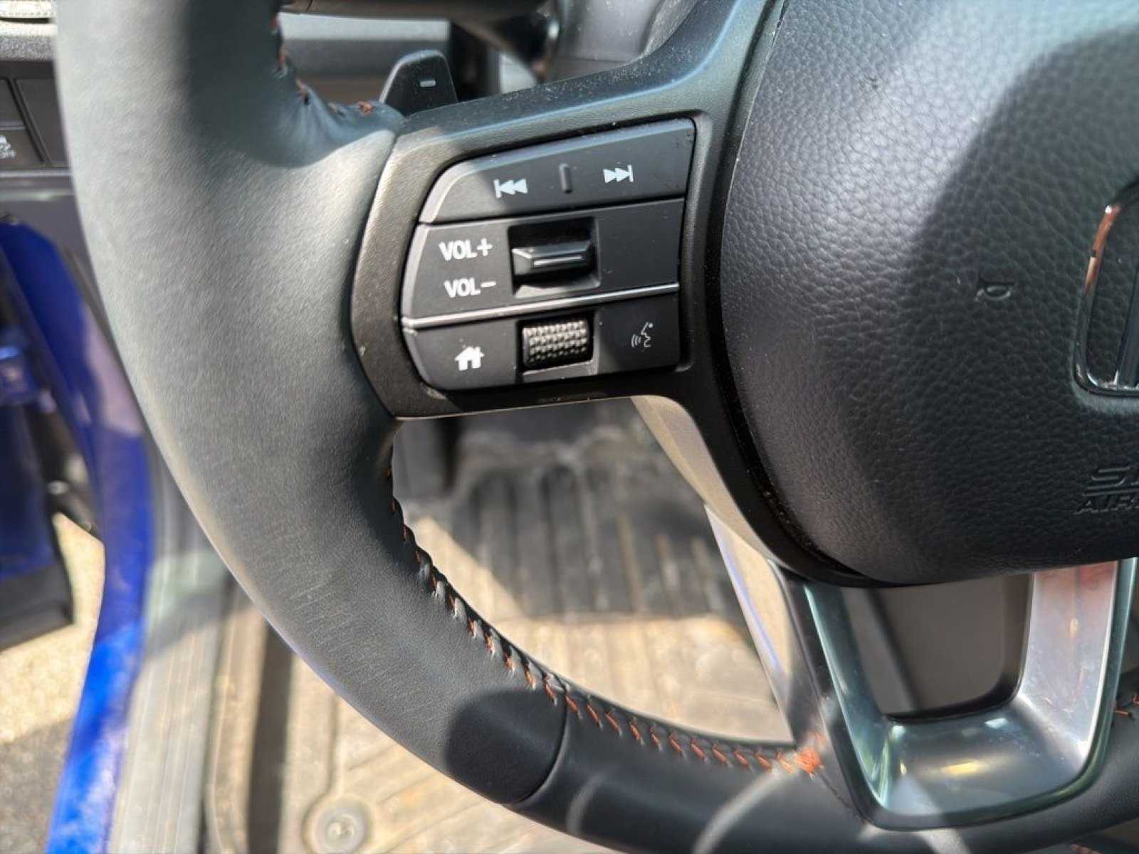 Certified 2024 Honda CR-V Sport-L image 14