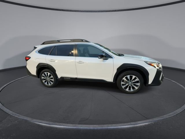 Certified 2023 Subaru Outback Limited XT AWD/4WD image 9