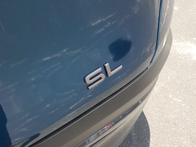 New 2026 Nissan Murano SL AWD/4WD image 7